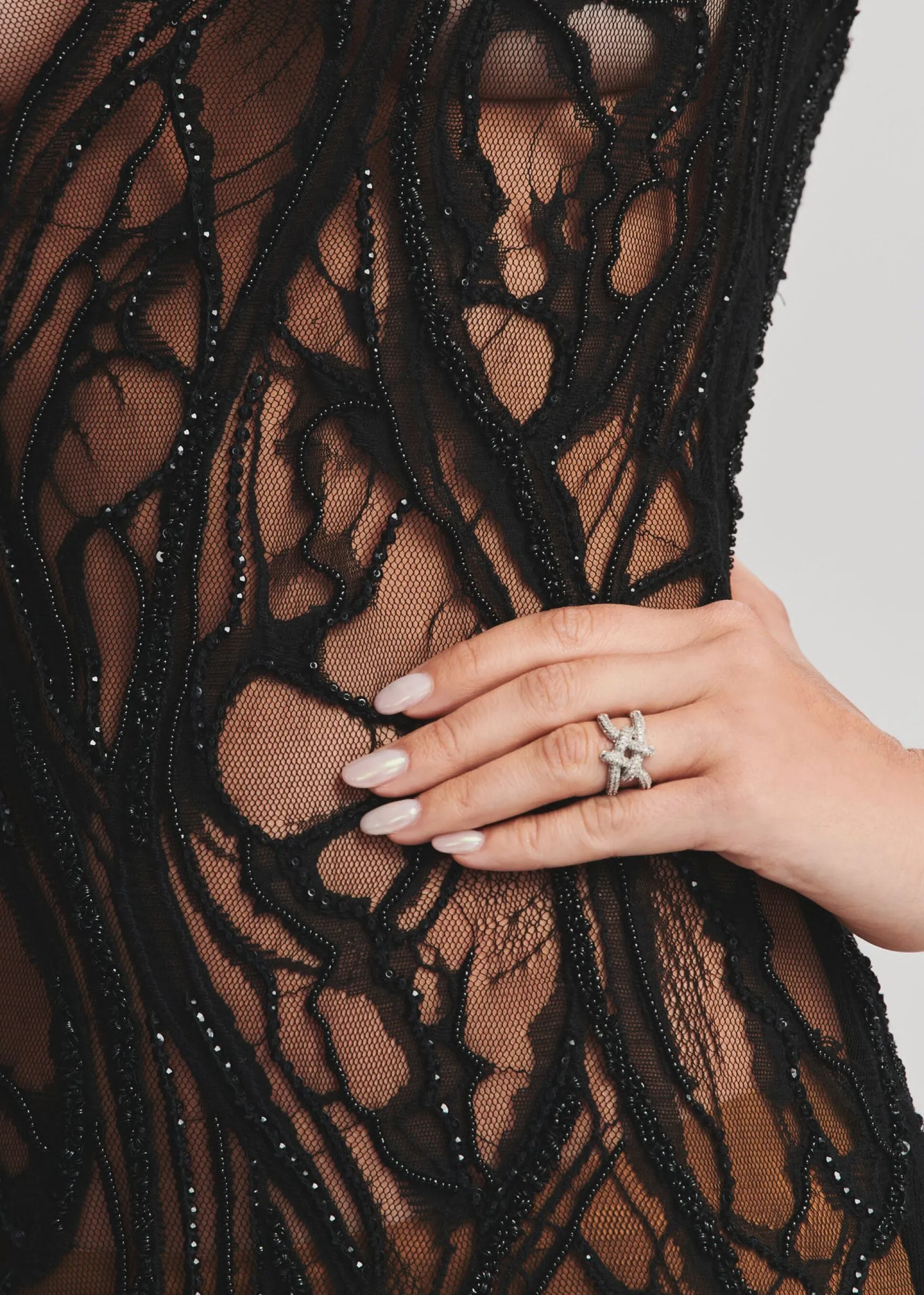 winnie_embellished_lace_d_1.webp Guest Of*Retrofete Winnie Embellished Lace Dress Black