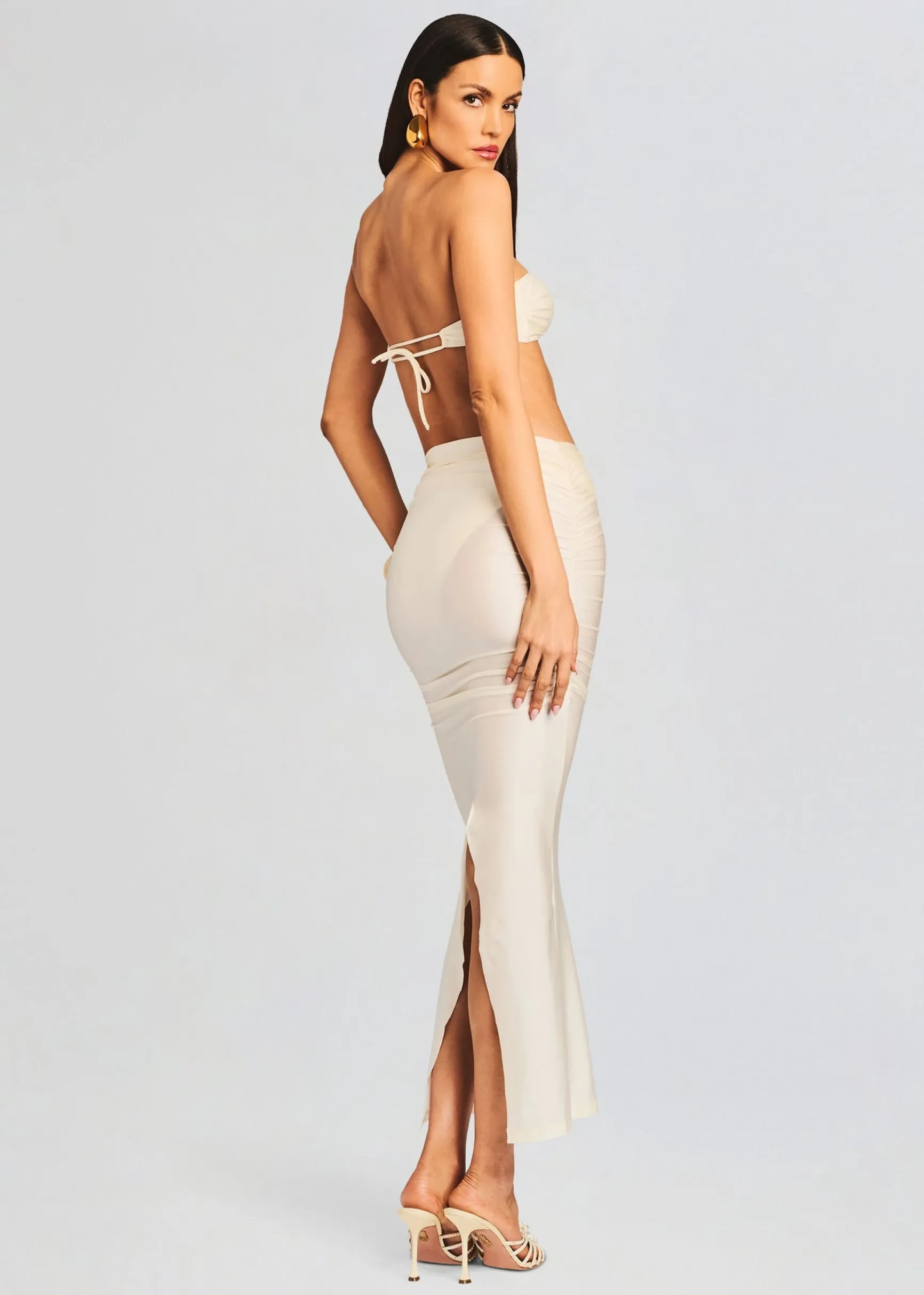 yara_lyrca_maxi_skirt_3-4.webp Resort '24*Retrofete Yara Lyrca Maxi Skirt Cream