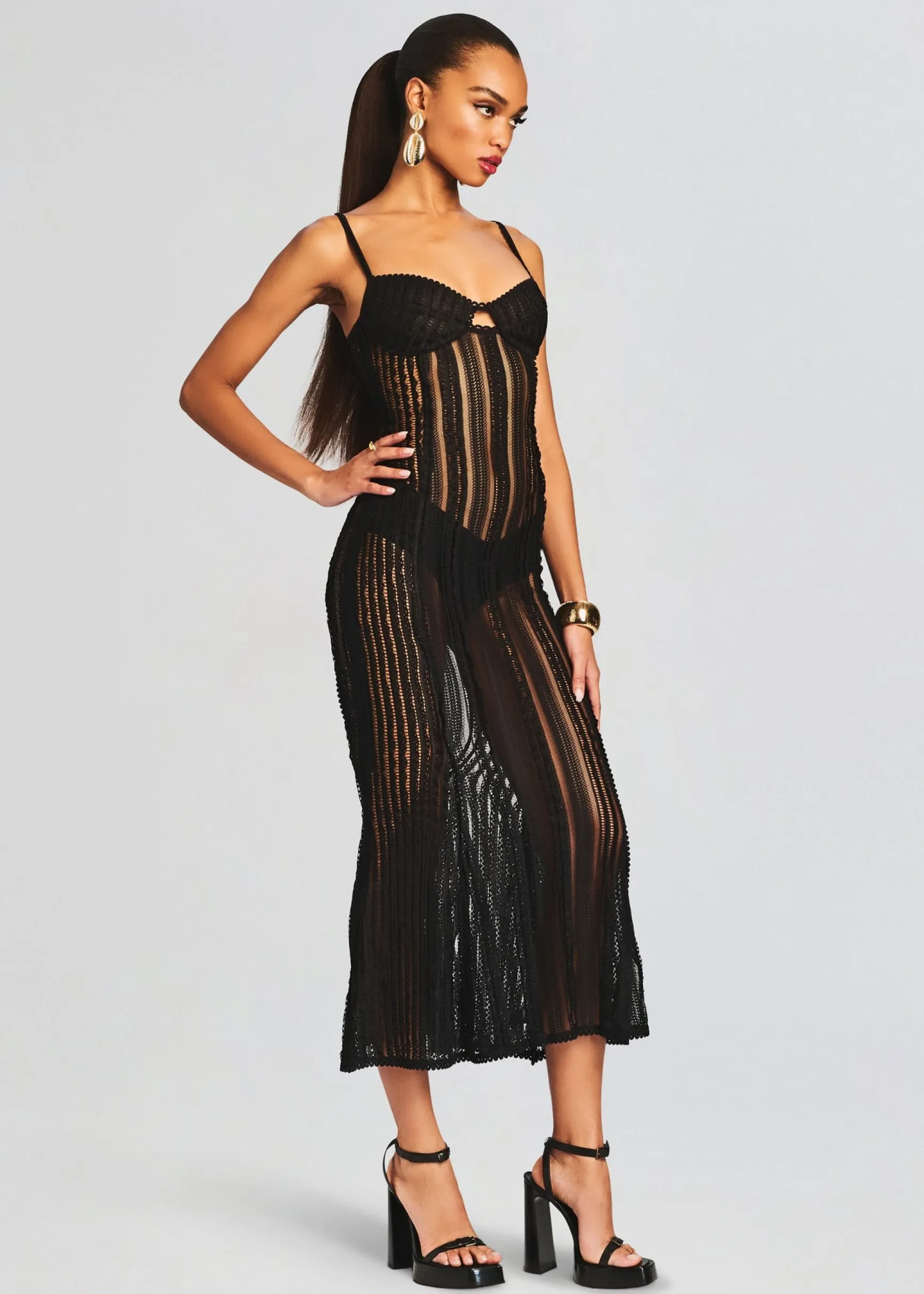 yayay_long_dress_2.webp Sheer Bliss*Retrofete Yayay Long Dress Black Sham