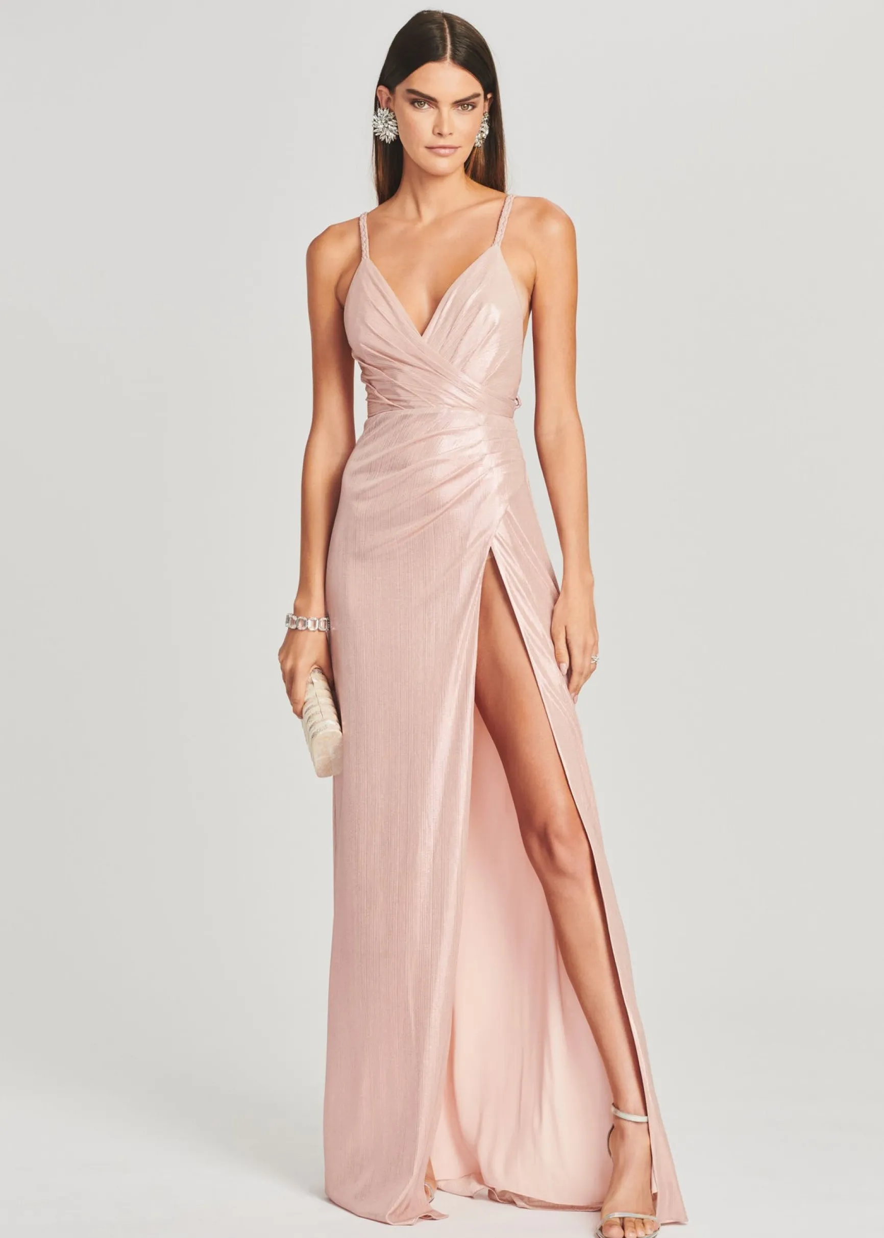 yesi_dress_0-9.webp RETROFÊTE*Retrofete Yesi Dress Dusty Pink
