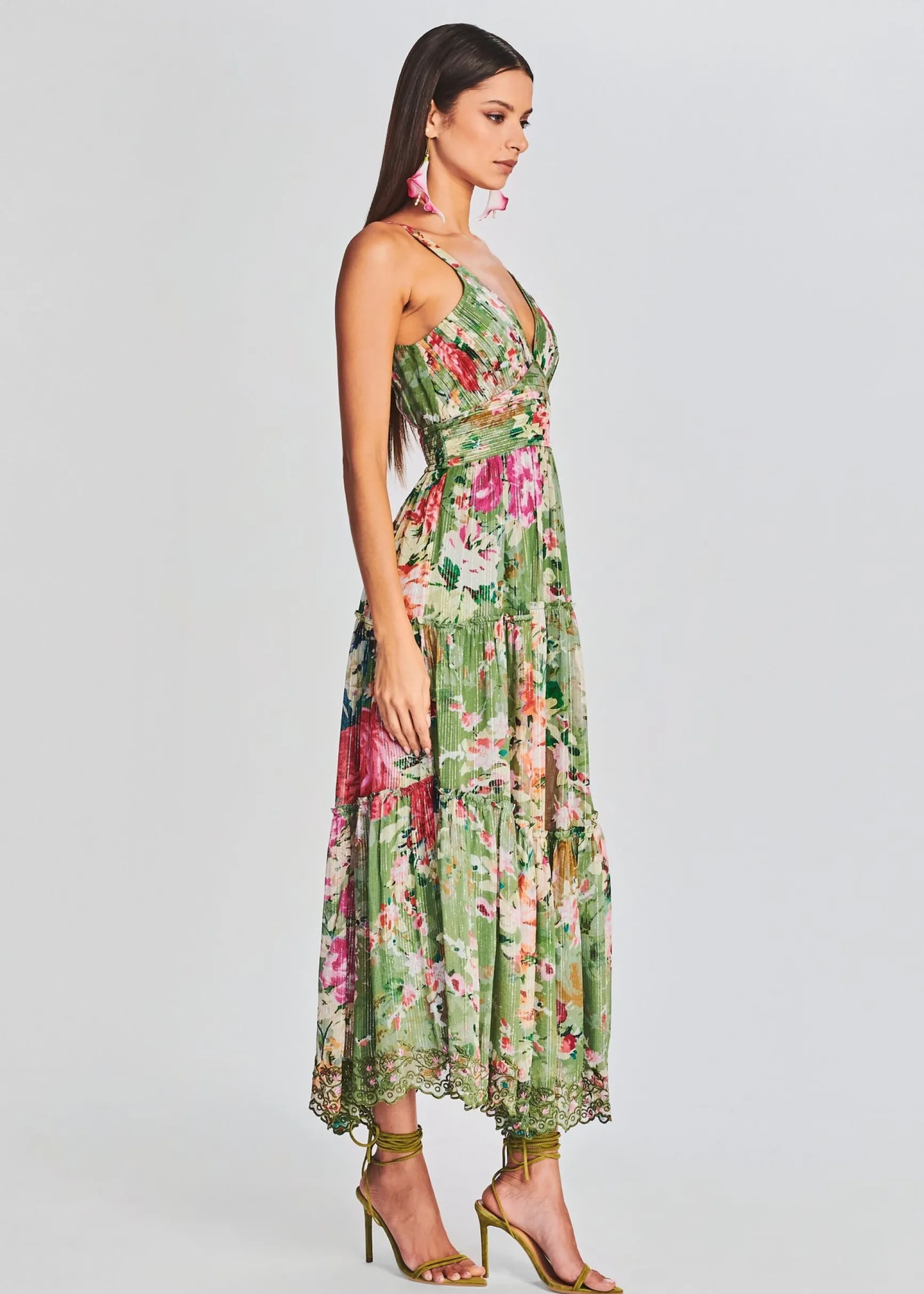 zaria_long_dress_2-1.webp Guest Of*Retrofete Zaria Long Dress Military Green