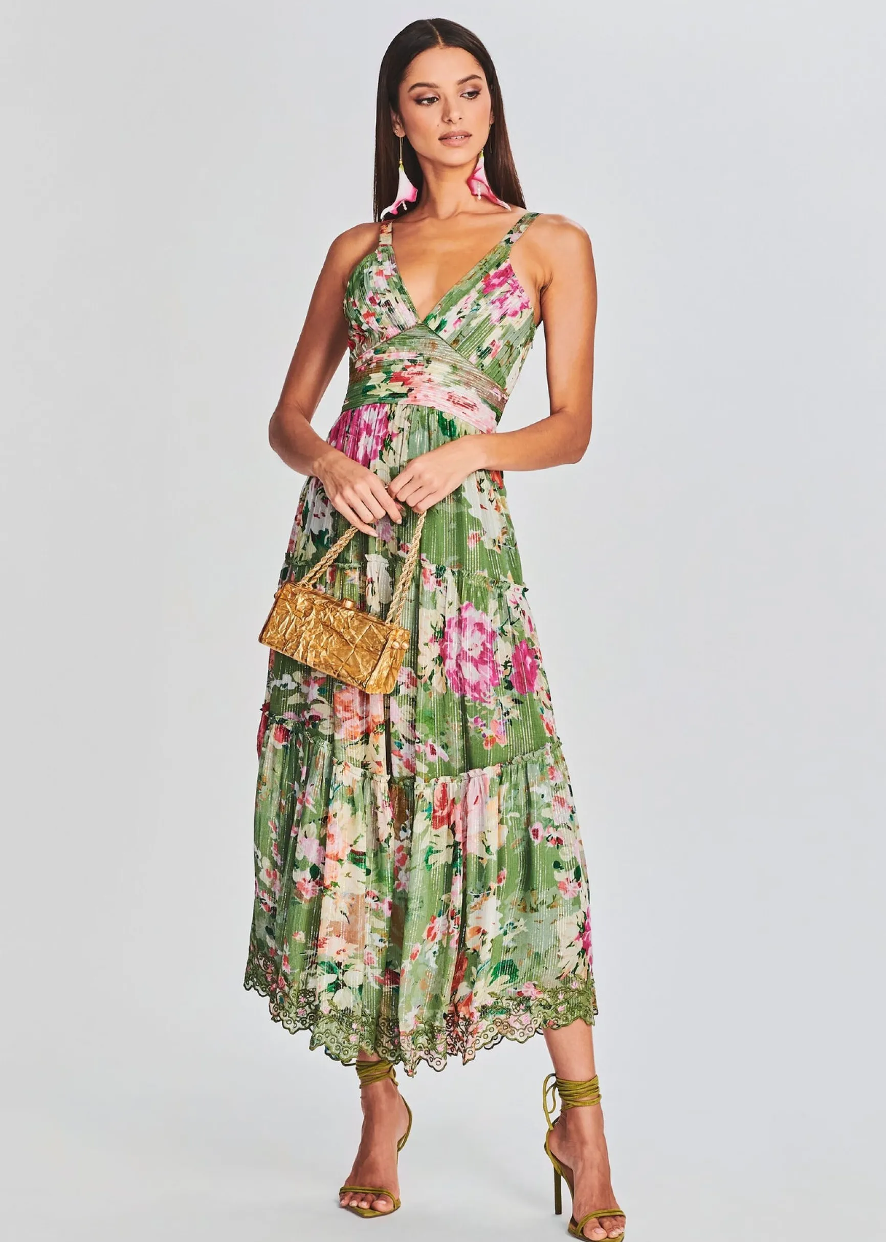 zaria_long_dress_4.webp Bridal Party*Retrofete Zaria Long Dress Military Green