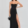 Best Sellers*Retrofete Zoa Dress Black