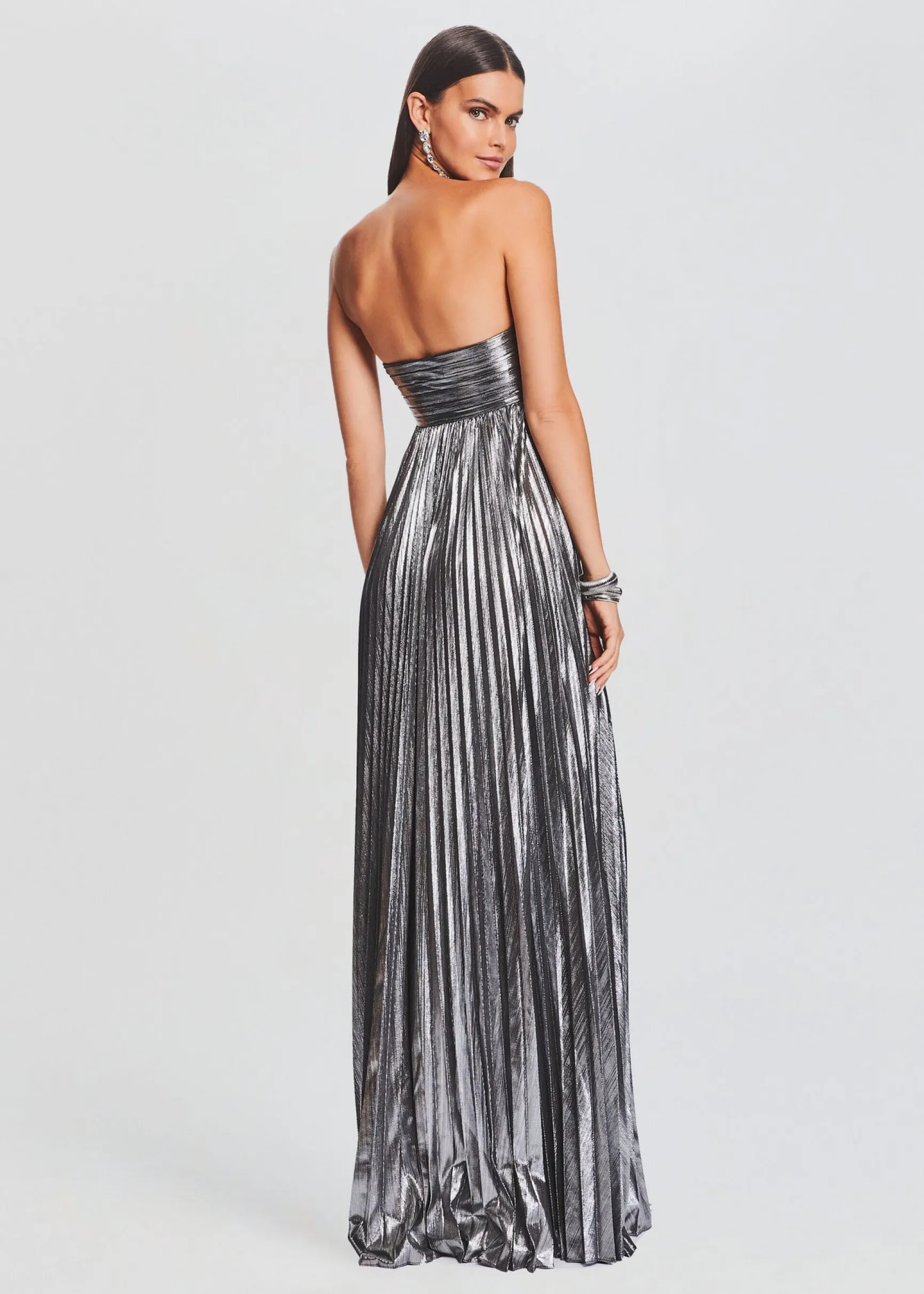 zoa_dress_3-22.webp RETROFÊTE*Retrofete Zoa Dress Gunmetal