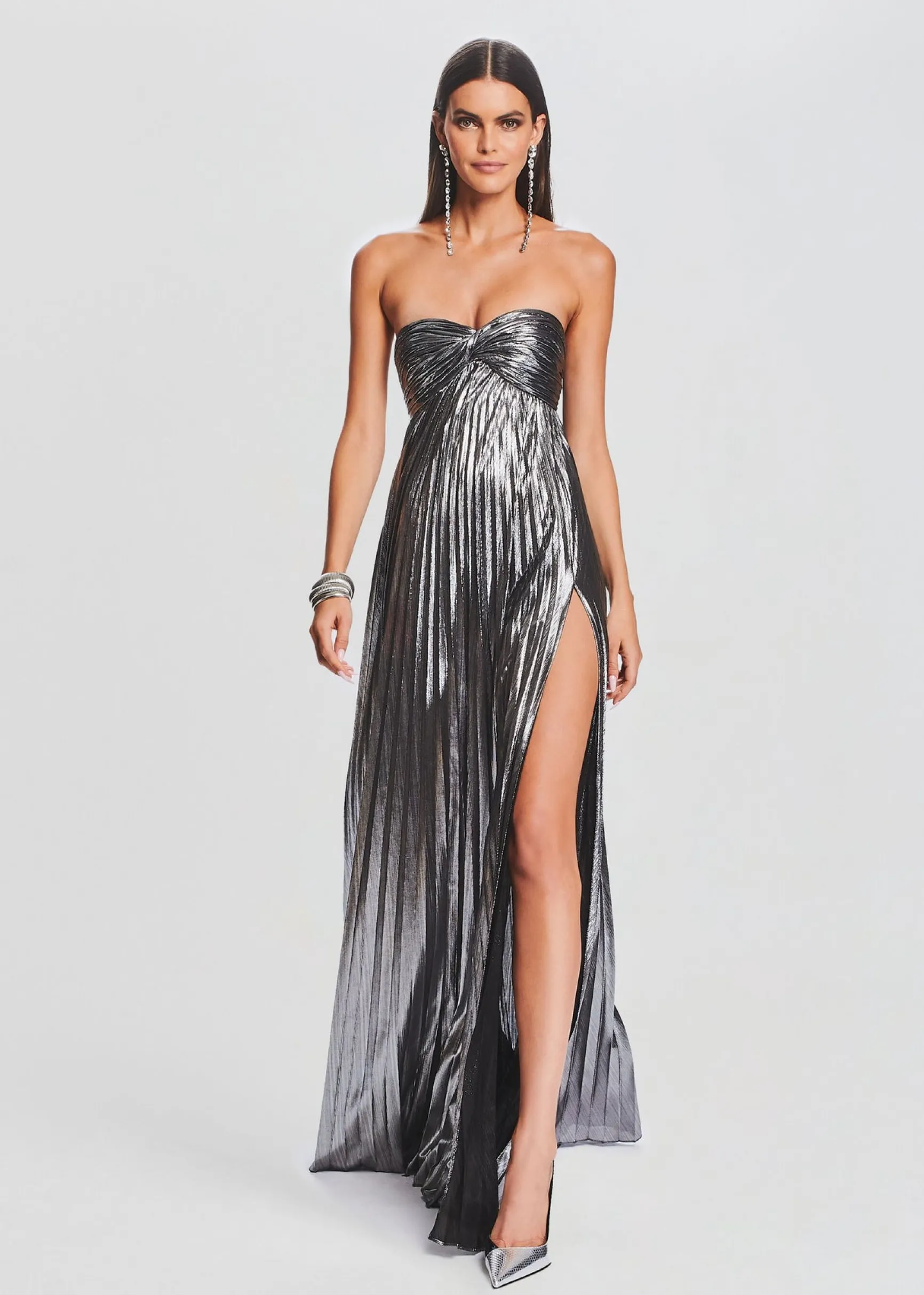 zoa_dress_4-17.webp Gowns*Retrofete Zoa Dress Gunmetal